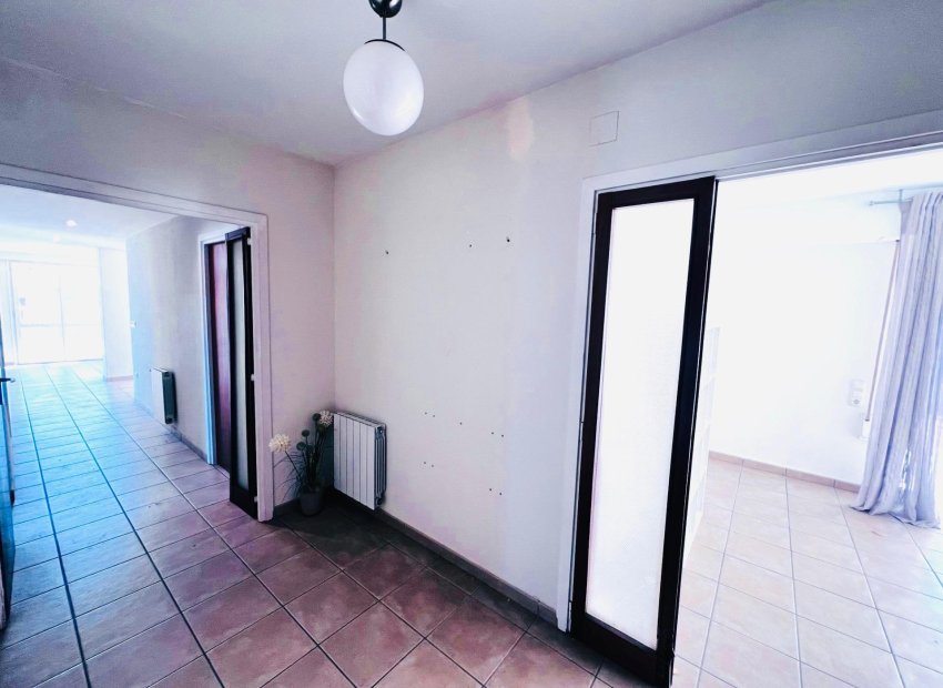 Herverkoop - Penthouse - Alicante - Garbinet-Parque de las Avenidas