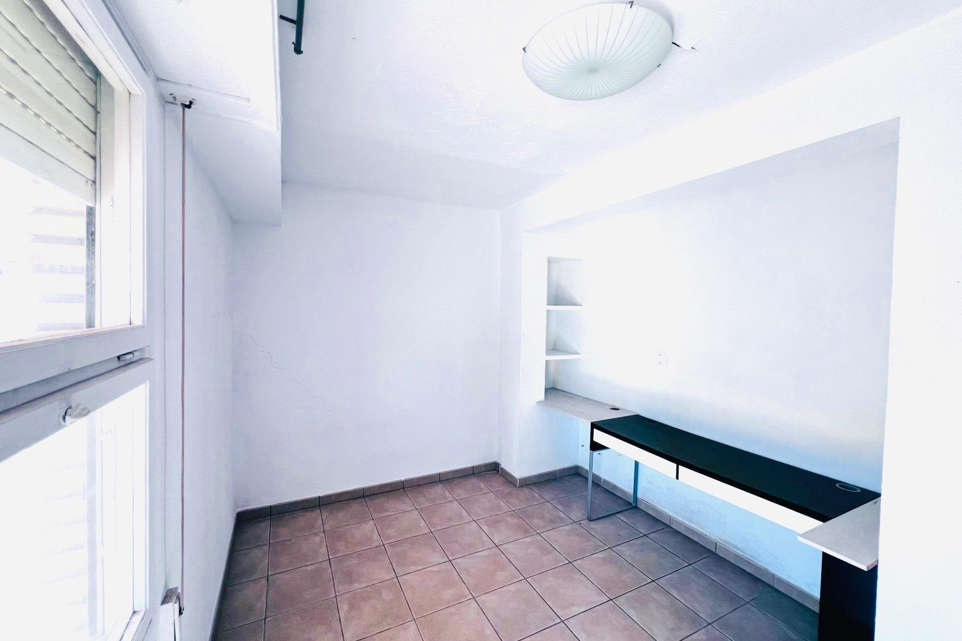 Herverkoop - Penthouse - Alicante - Garbinet-Parque de las Avenidas