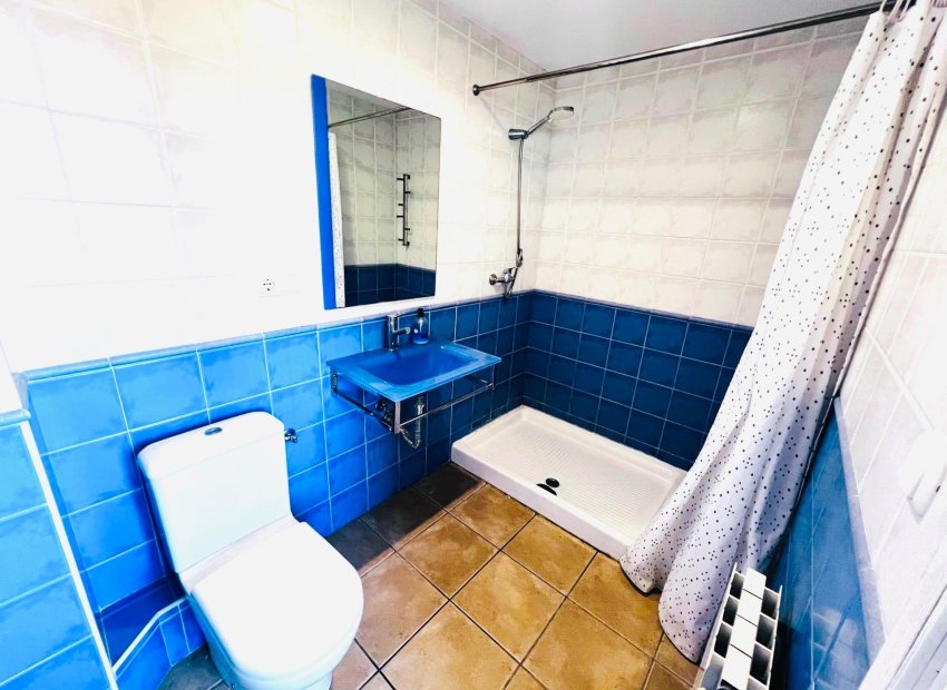 Herverkoop - Penthouse - Alicante - Garbinet-Parque de las Avenidas