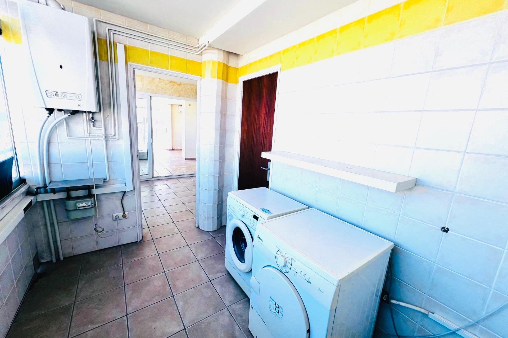 Herverkoop - Penthouse - Alicante - Garbinet-Parque de las Avenidas