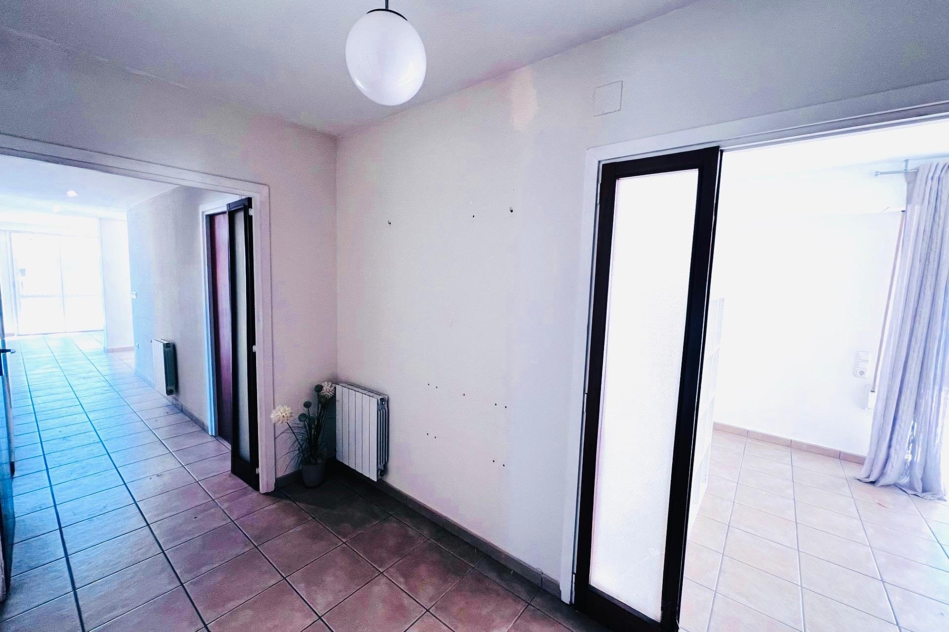 Herverkoop - Penthouse - Alicante - Garbinet-Parque de las Avenidas