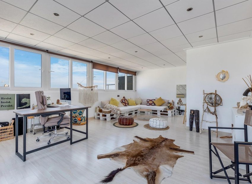 Herverkoop - Penthouse - Elche - Campo de Fútbol