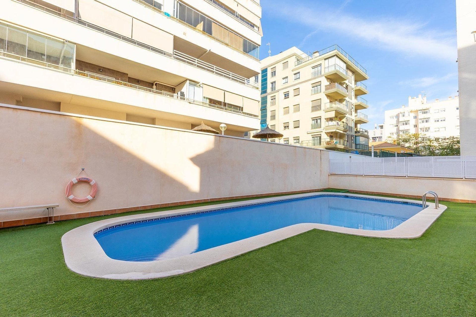 Herverkoop - Penthouse - Elche - Campo de Fútbol