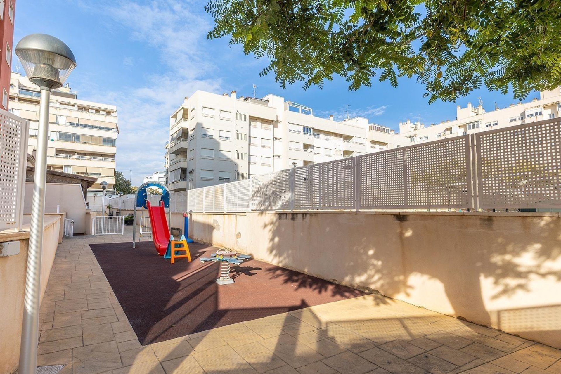 Herverkoop - Penthouse - Elche - Campo de Fútbol