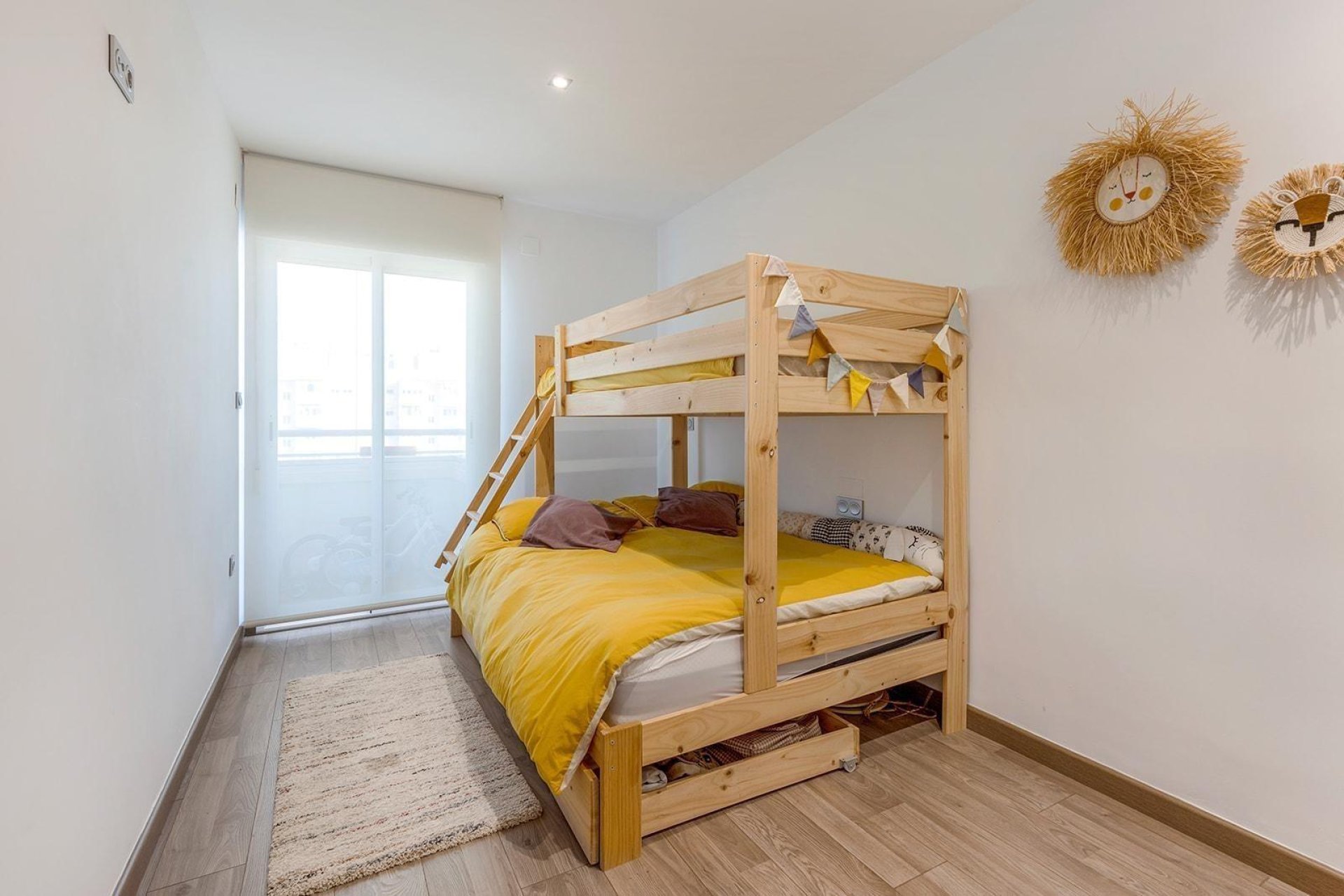 Herverkoop - Penthouse - Elche - Campo de Fútbol
