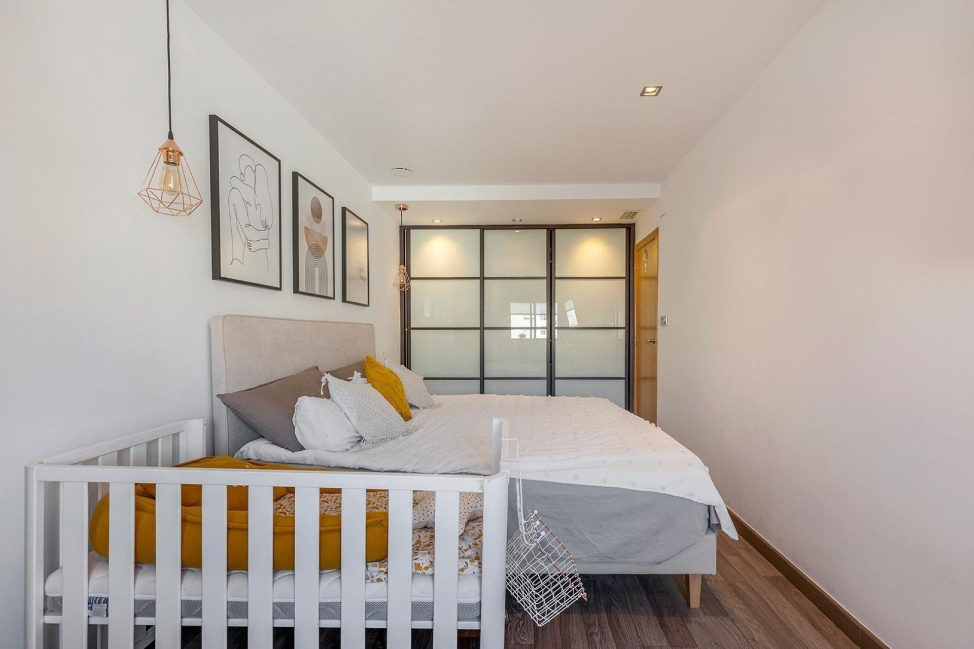 Herverkoop - Penthouse - Elche - Campo de Fútbol