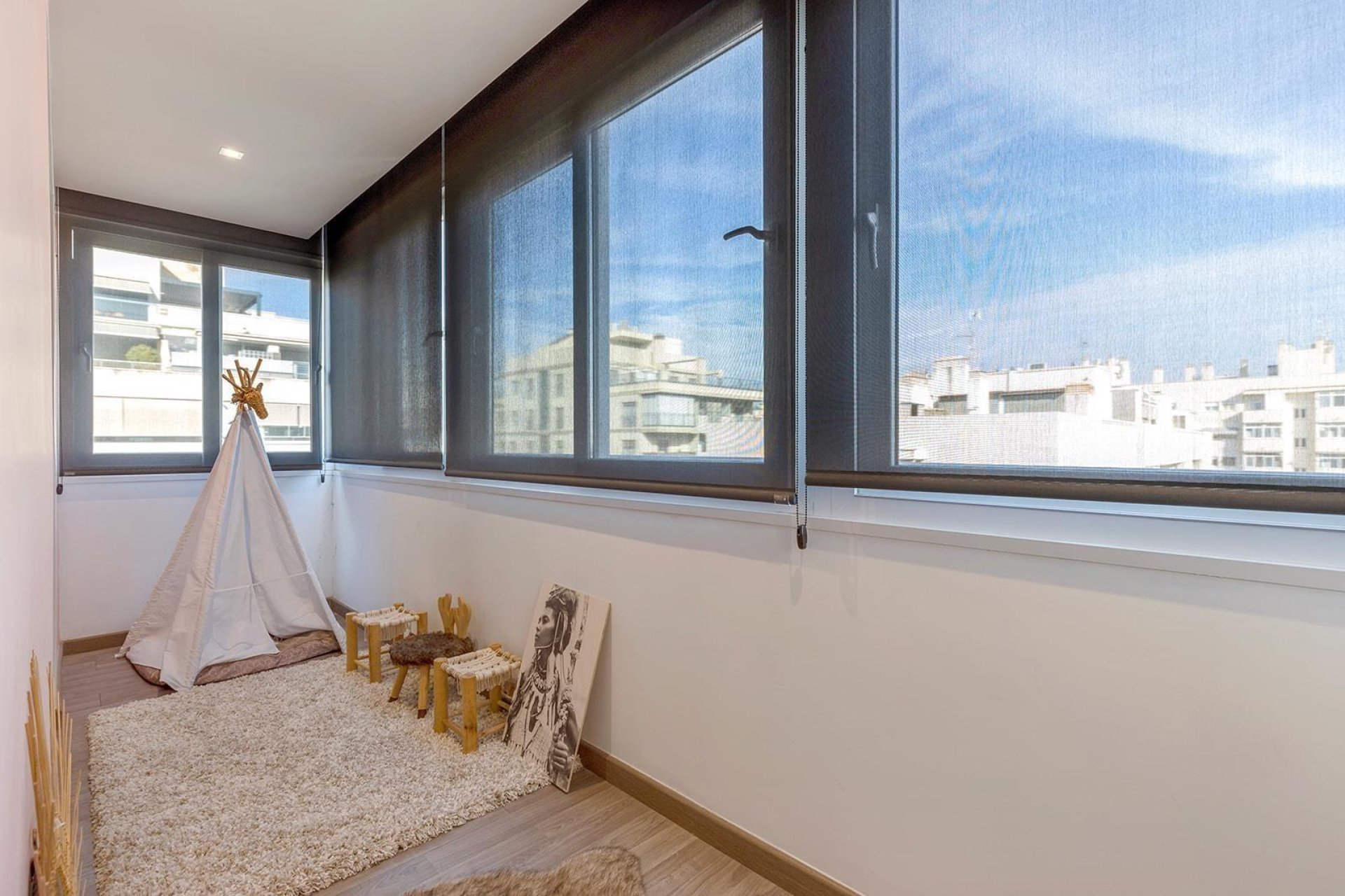 Herverkoop - Penthouse - Elche - Campo de Fútbol