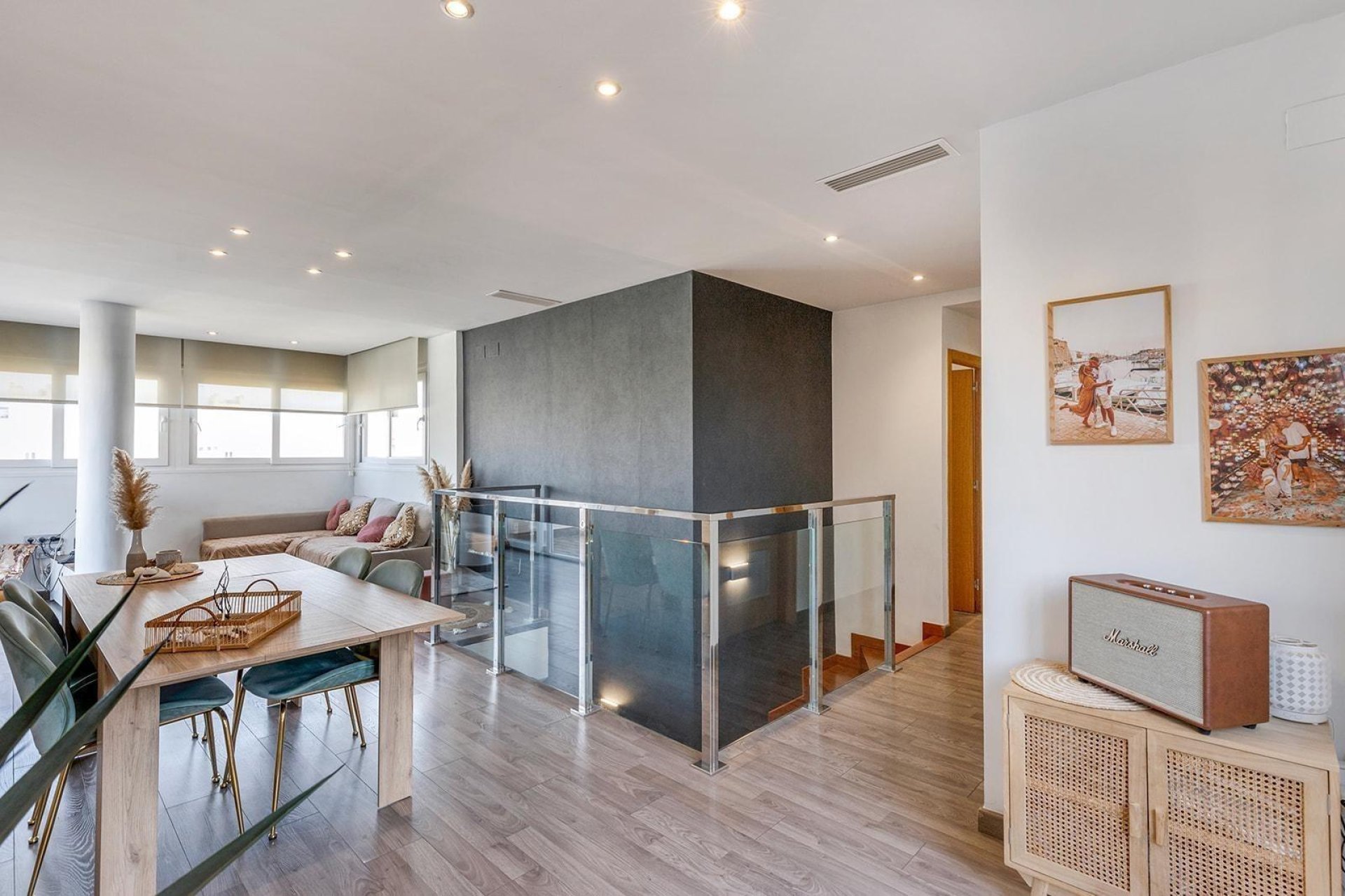 Herverkoop - Penthouse - Elche - Campo de Fútbol