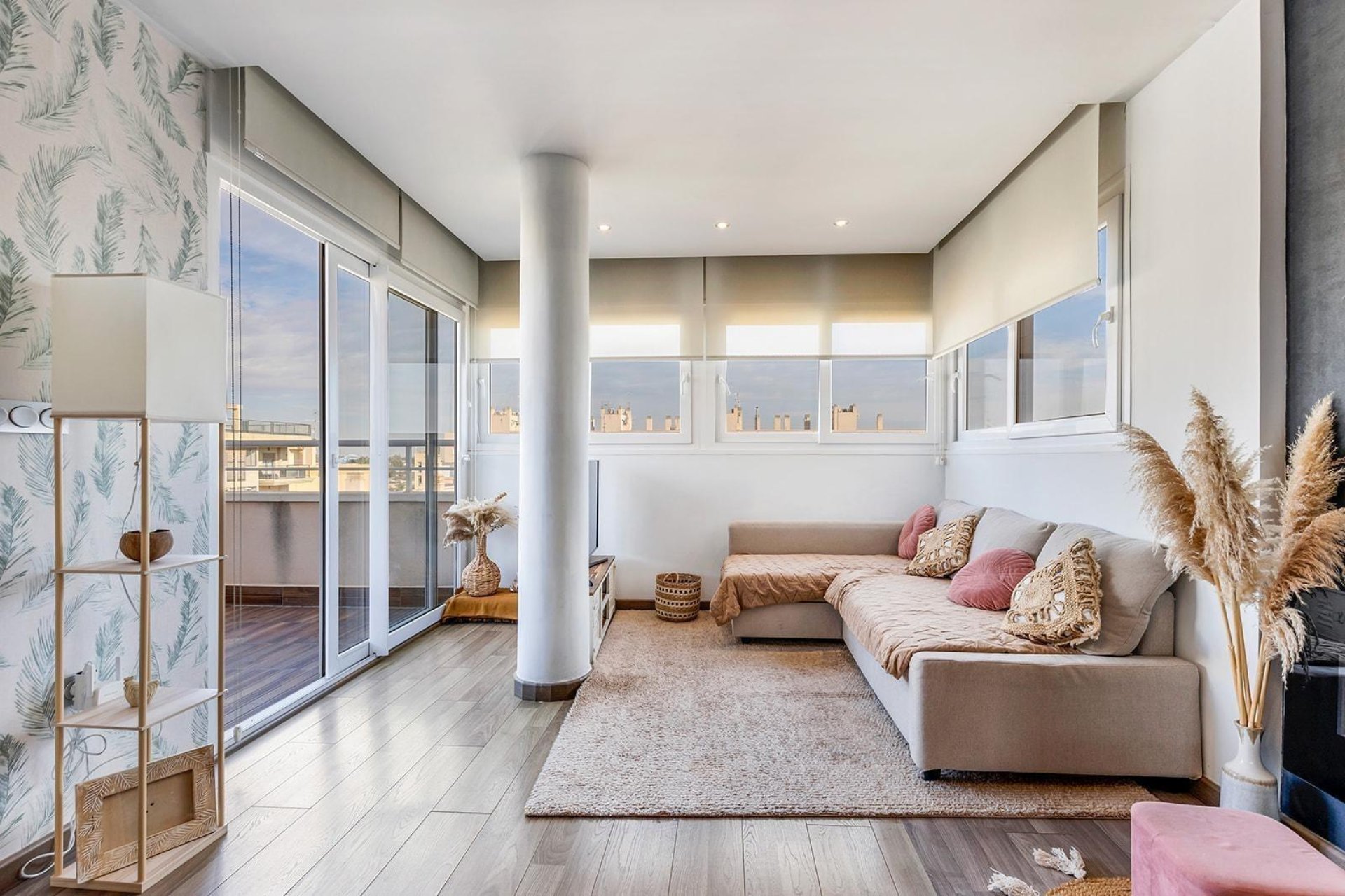 Herverkoop - Penthouse - Elche - Campo de Fútbol