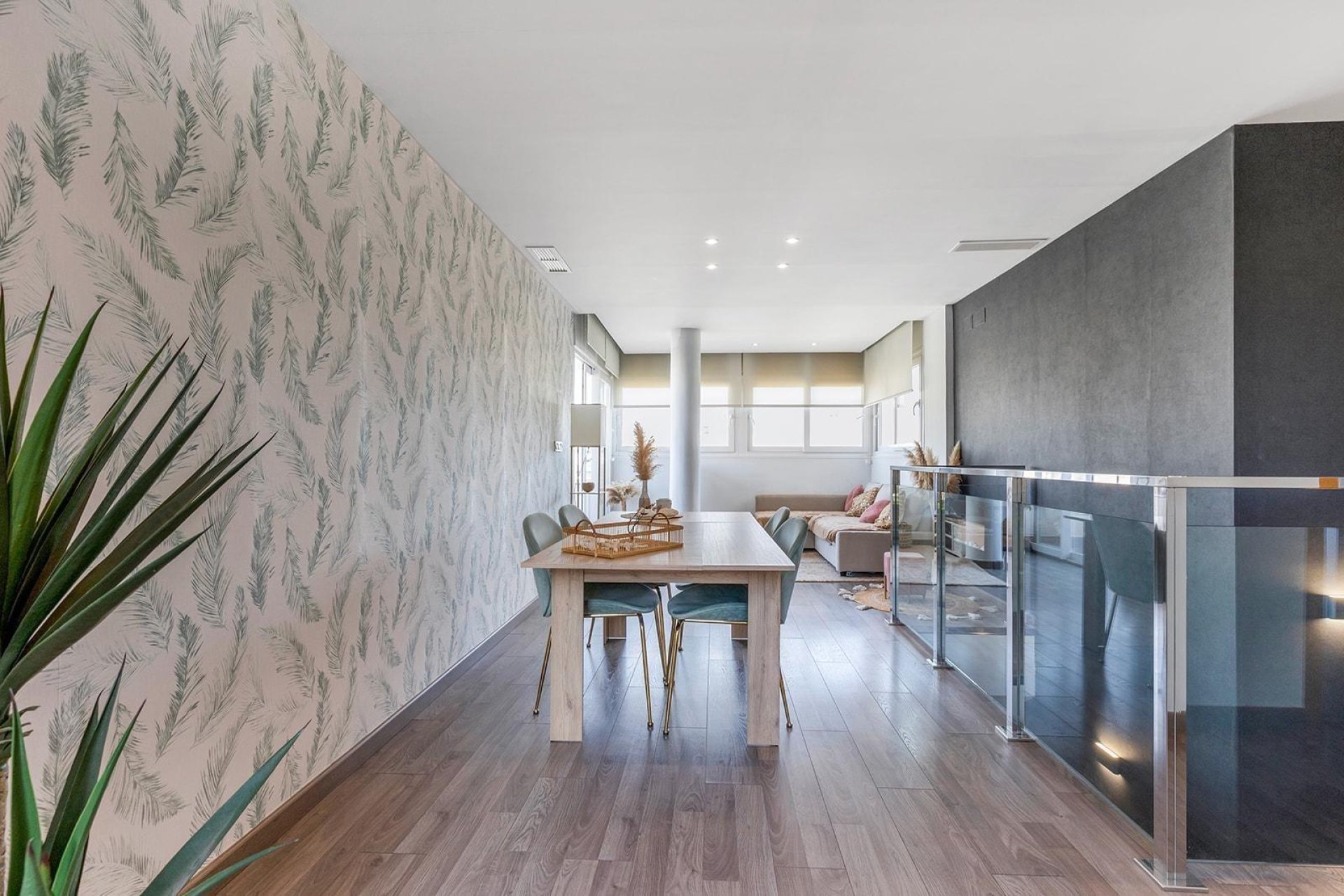 Herverkoop - Penthouse - Elche - Campo de Fútbol