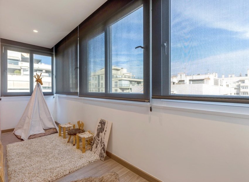 Herverkoop - Penthouse - Elche - Campo de Fútbol