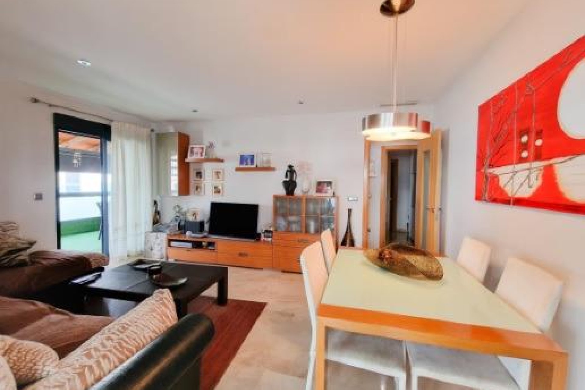 Herverkoop - Penthouse - Elche - Campo de Fútbol