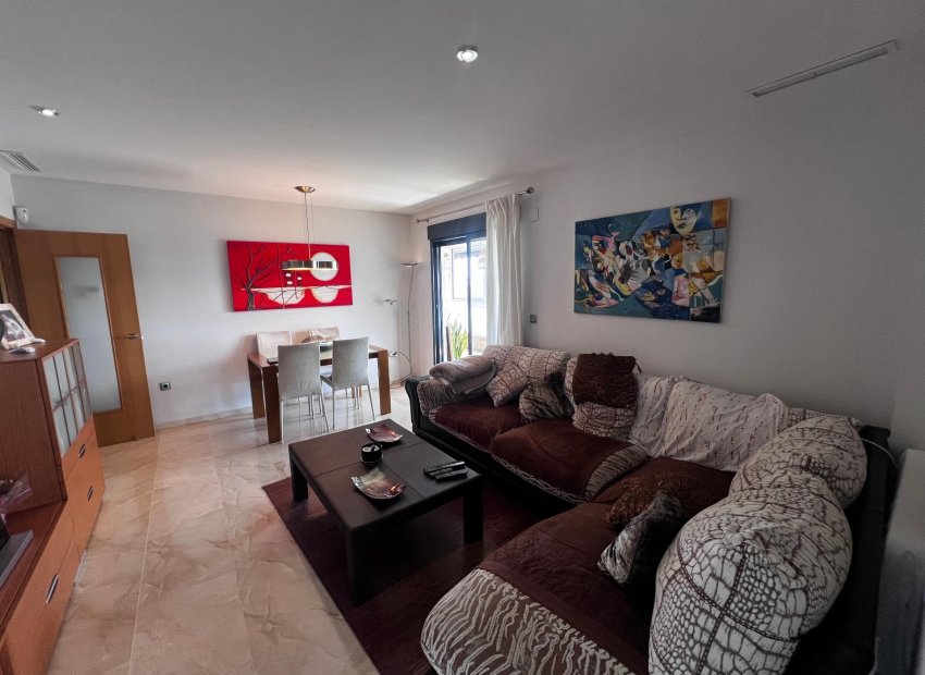 Herverkoop - Penthouse - Elche - Campo de Fútbol