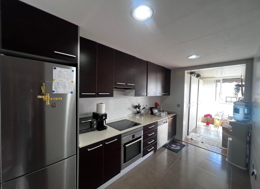 Herverkoop - Penthouse - Elche - Campo de Fútbol