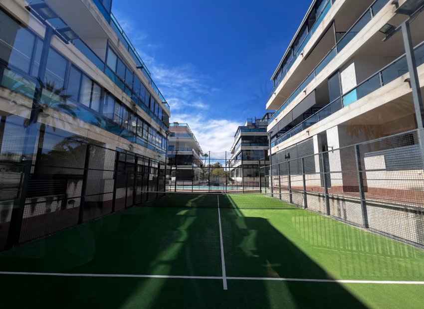 Herverkoop - Penthouse - Elche - Campo de Fútbol