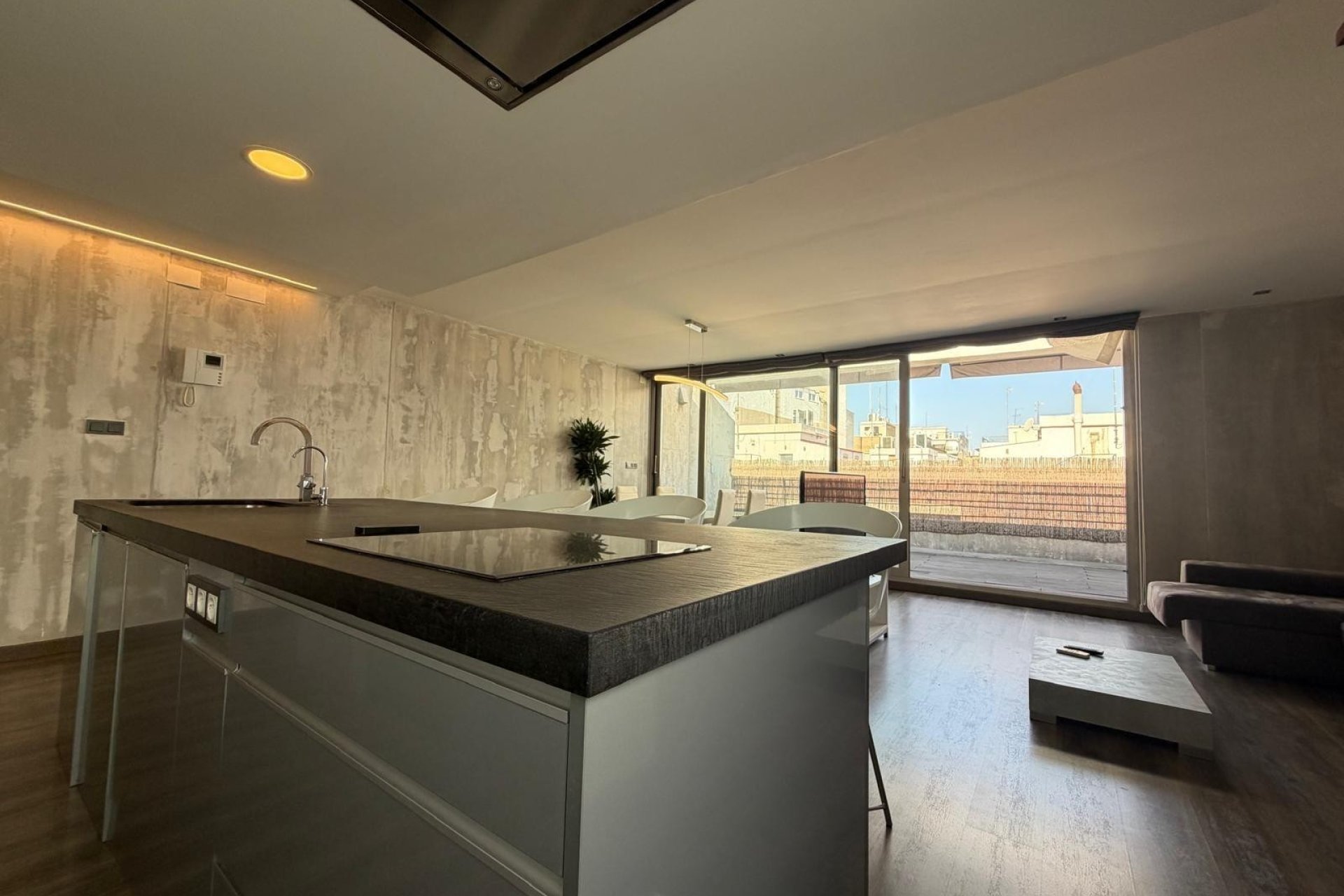 Herverkoop - Penthouse - Elche - Center