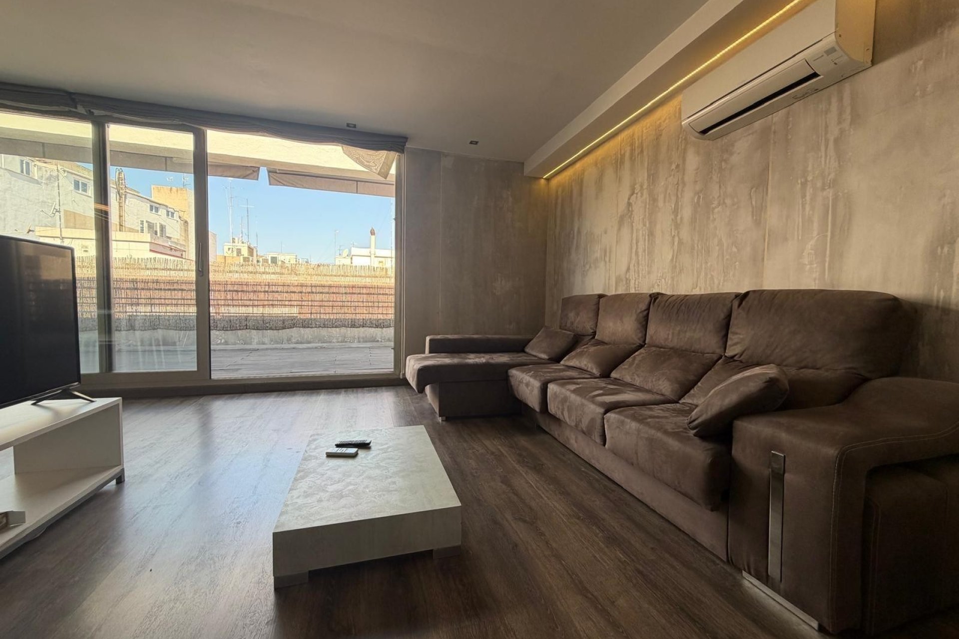Herverkoop - Penthouse - Elche - Center