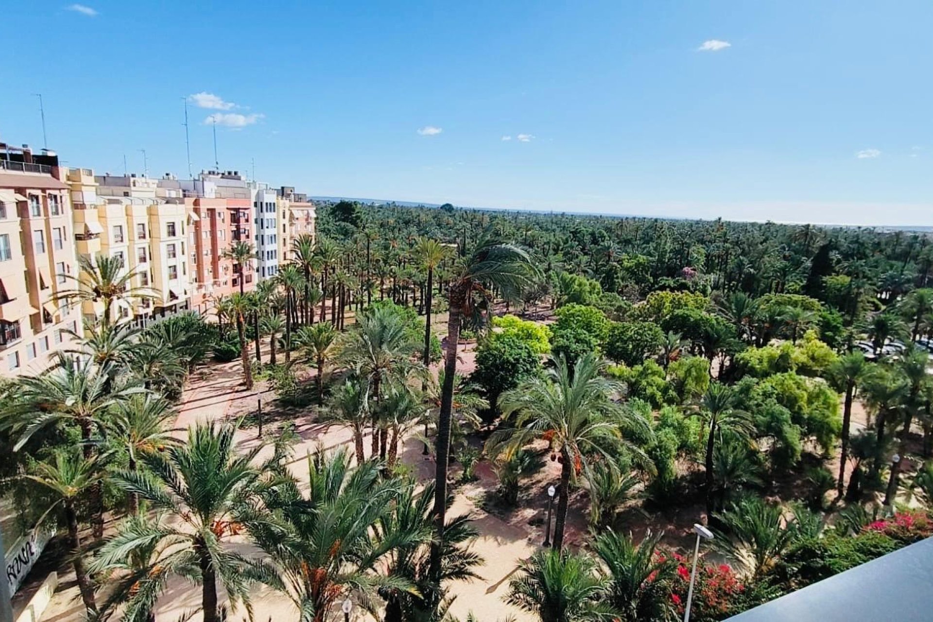 Herverkoop - Penthouse - Elche - Centro