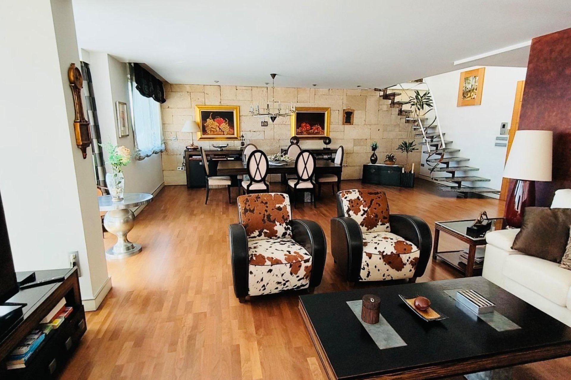 Herverkoop - Penthouse - Elche - Centro