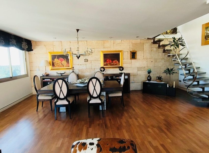 Herverkoop - Penthouse - Elche - Centro