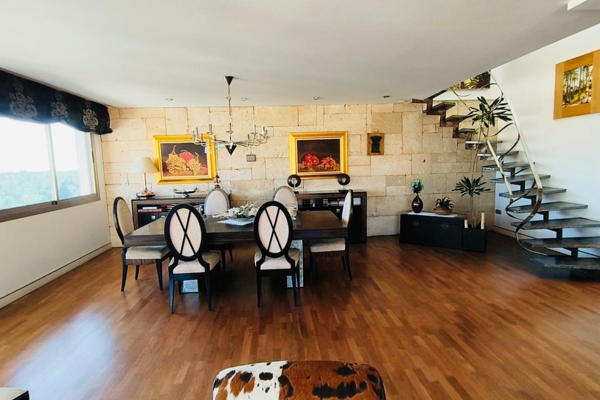 Herverkoop - Penthouse - Elche - Centro