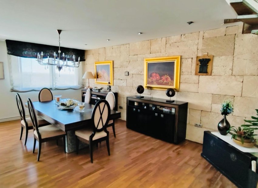 Herverkoop - Penthouse - Elche - Centro