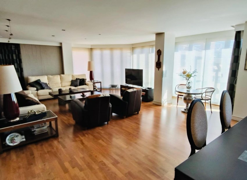 Herverkoop - Penthouse - Elche - Centro