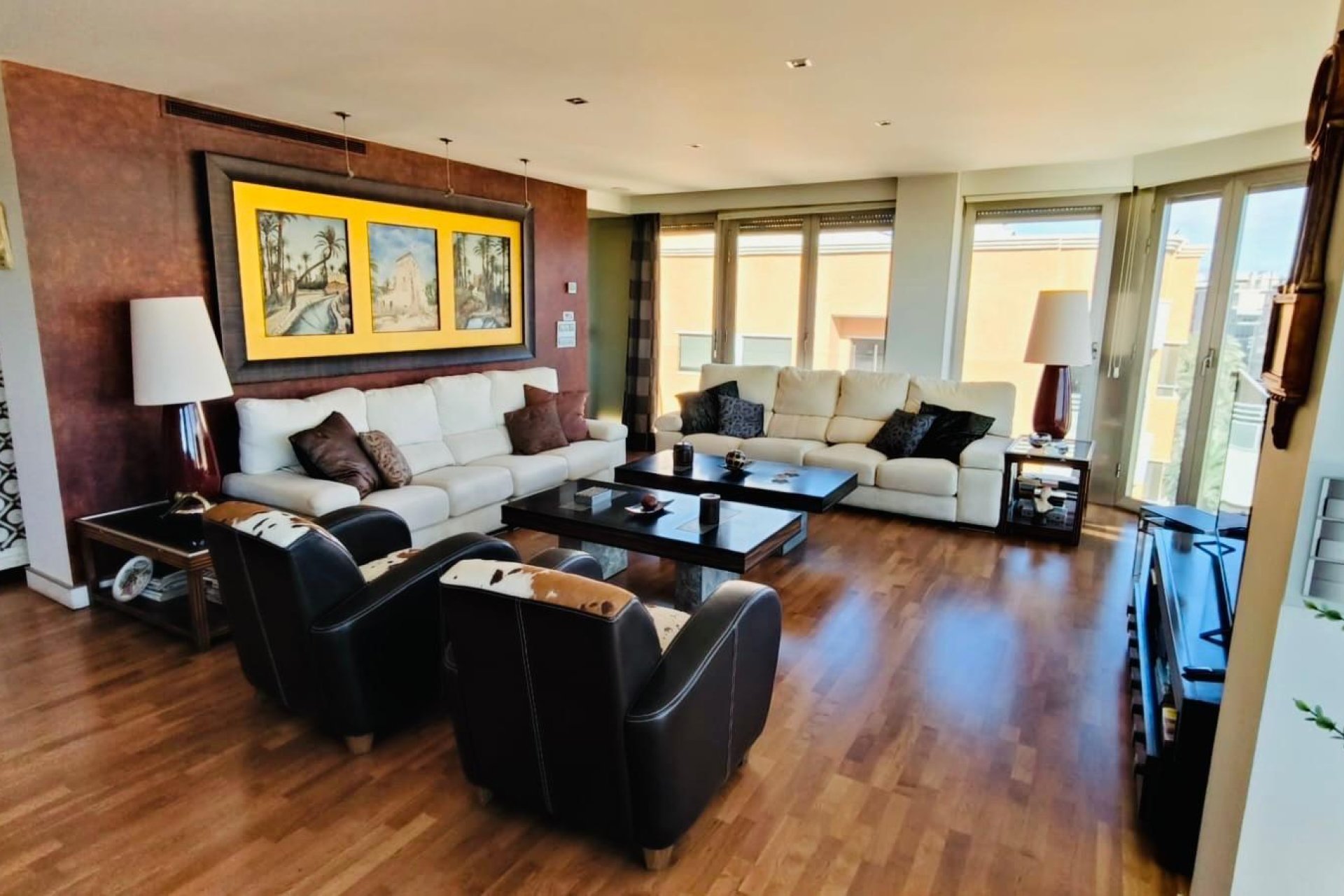 Herverkoop - Penthouse - Elche - Centro