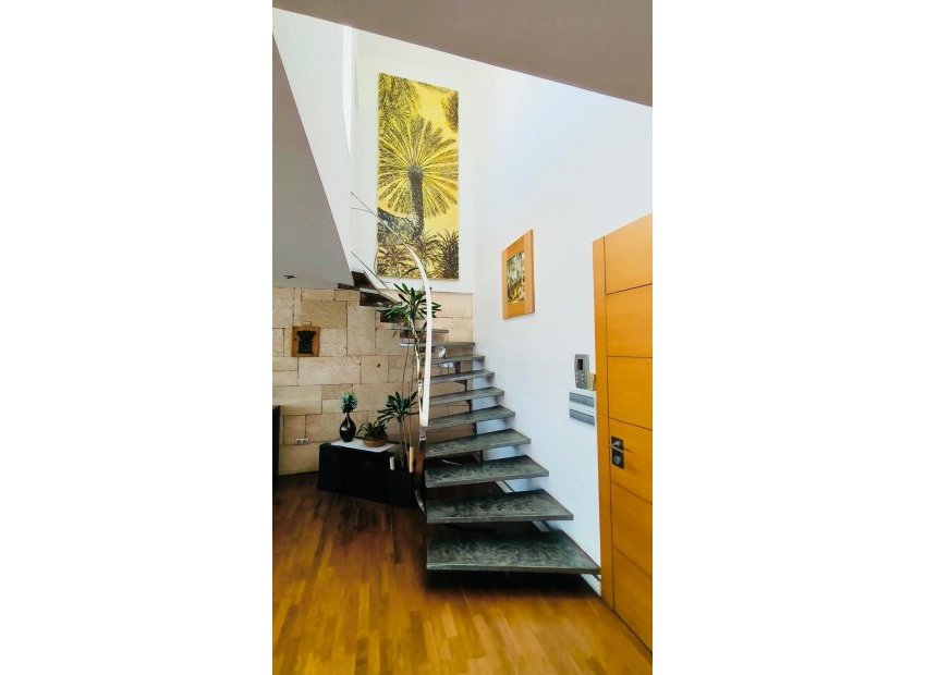 Herverkoop - Penthouse - Elche - Centro