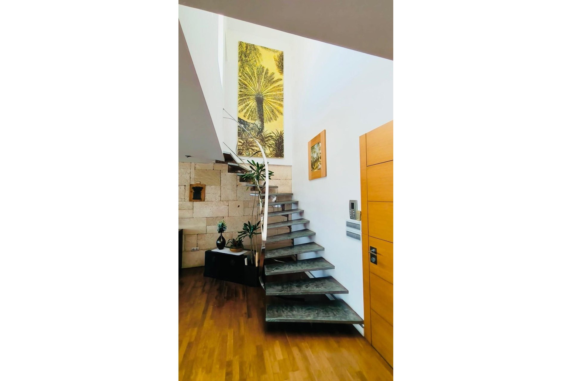 Herverkoop - Penthouse - Elche - Centro