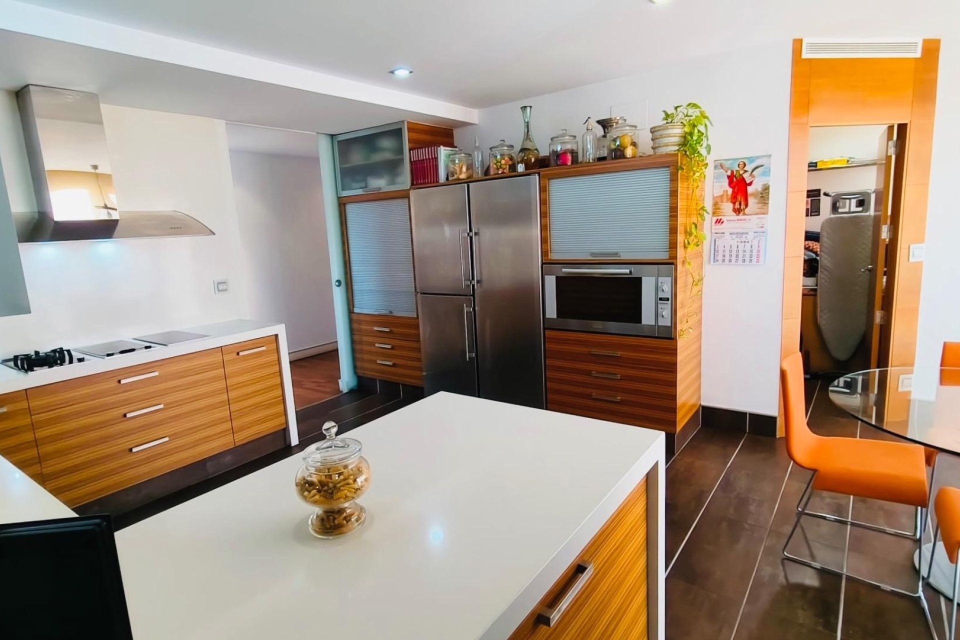 Herverkoop - Penthouse - Elche - Centro