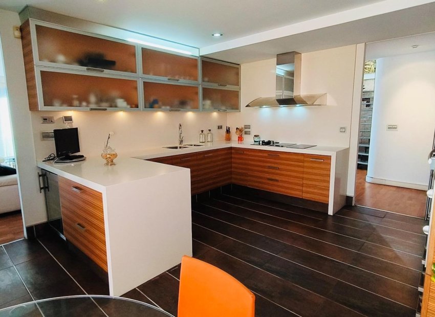 Herverkoop - Penthouse - Elche - Centro