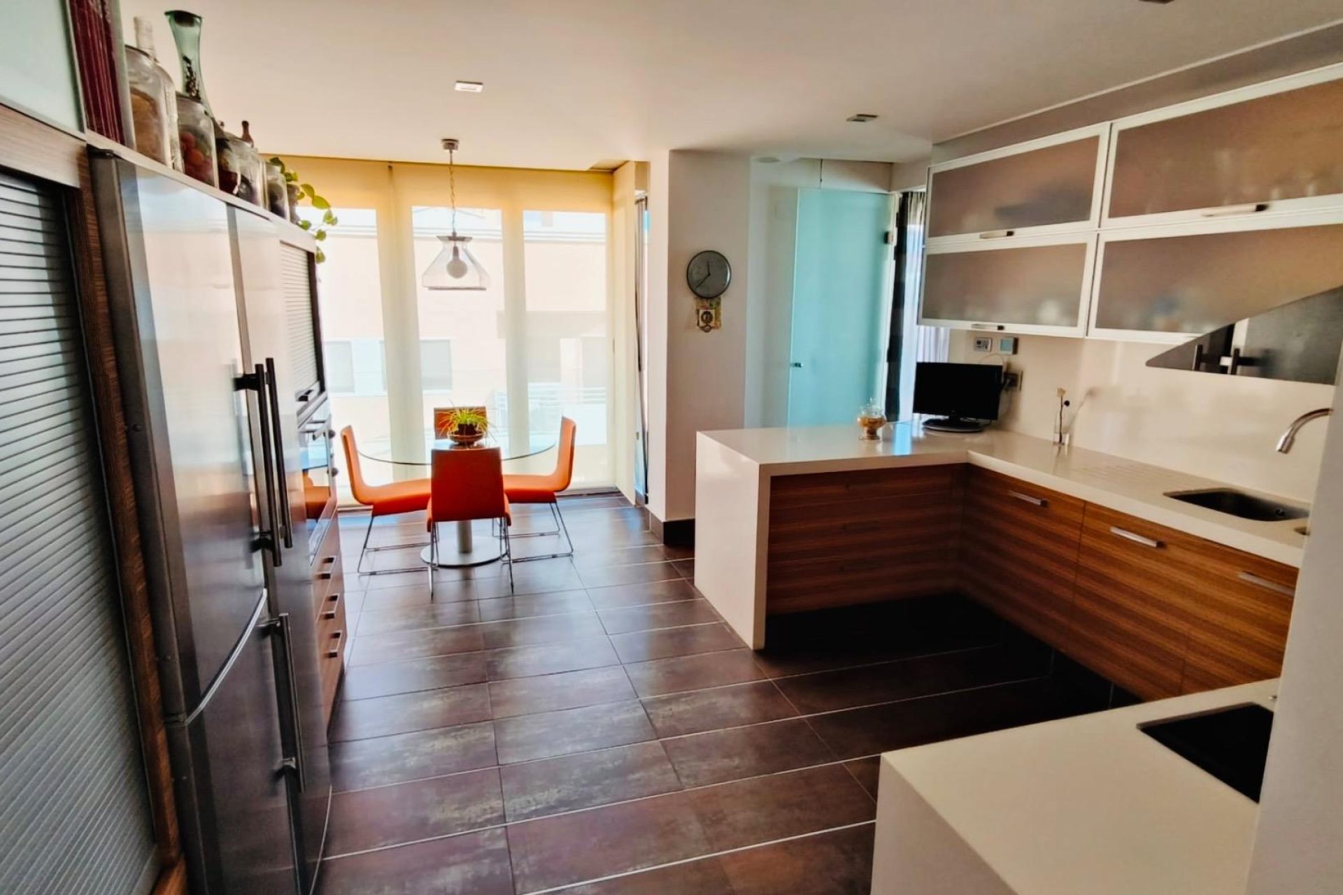 Herverkoop - Penthouse - Elche - Centro