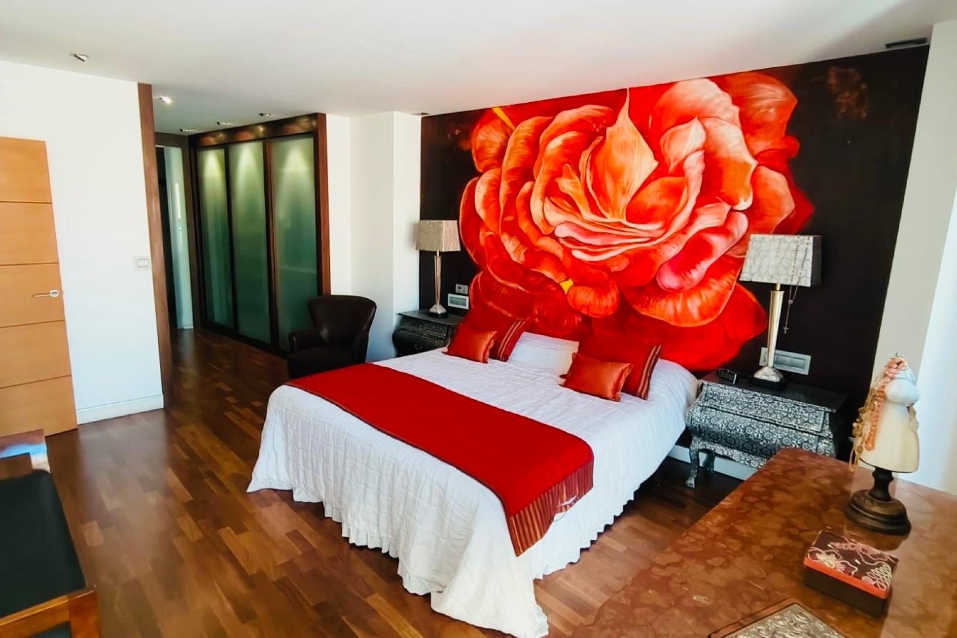 Herverkoop - Penthouse - Elche - Centro