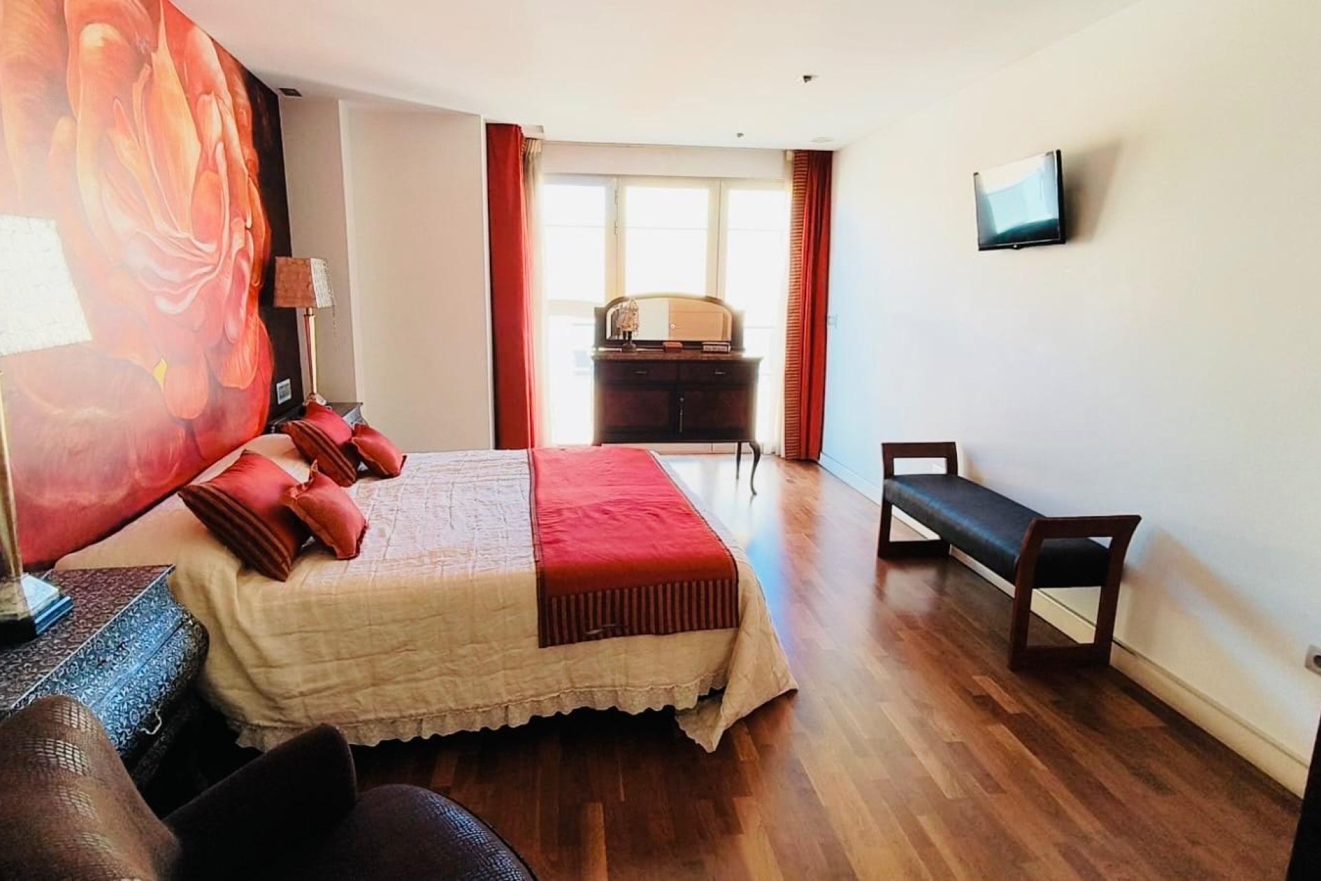 Herverkoop - Penthouse - Elche - Centro