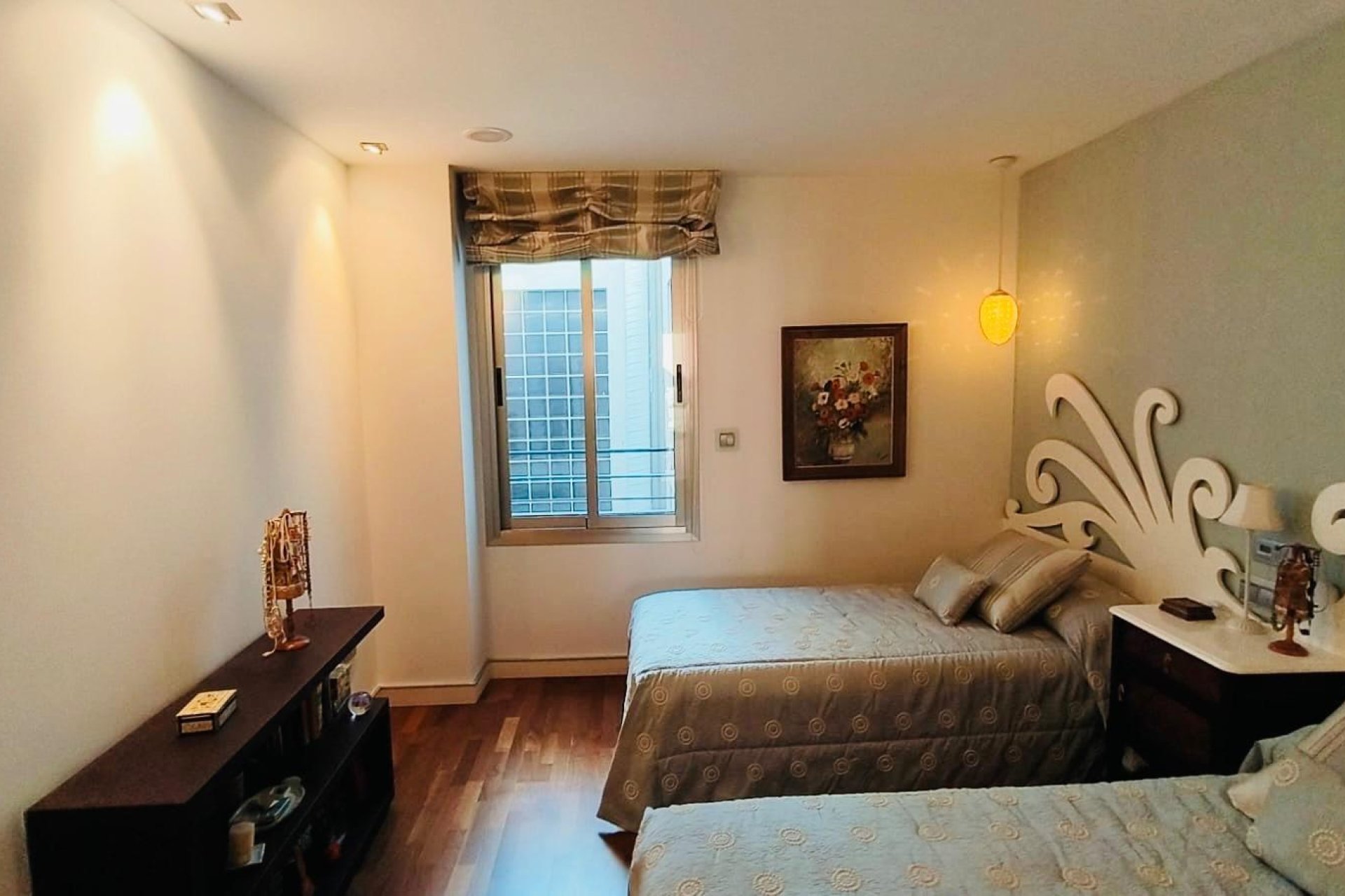 Herverkoop - Penthouse - Elche - Centro