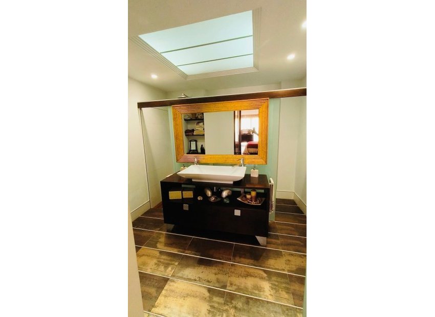 Herverkoop - Penthouse - Elche - Centro