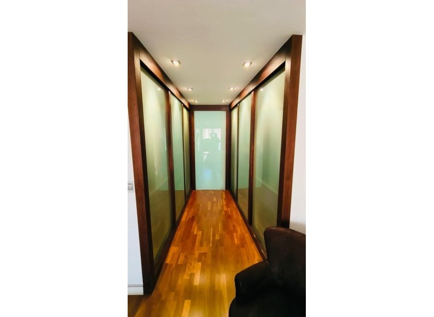 Herverkoop - Penthouse - Elche - Centro