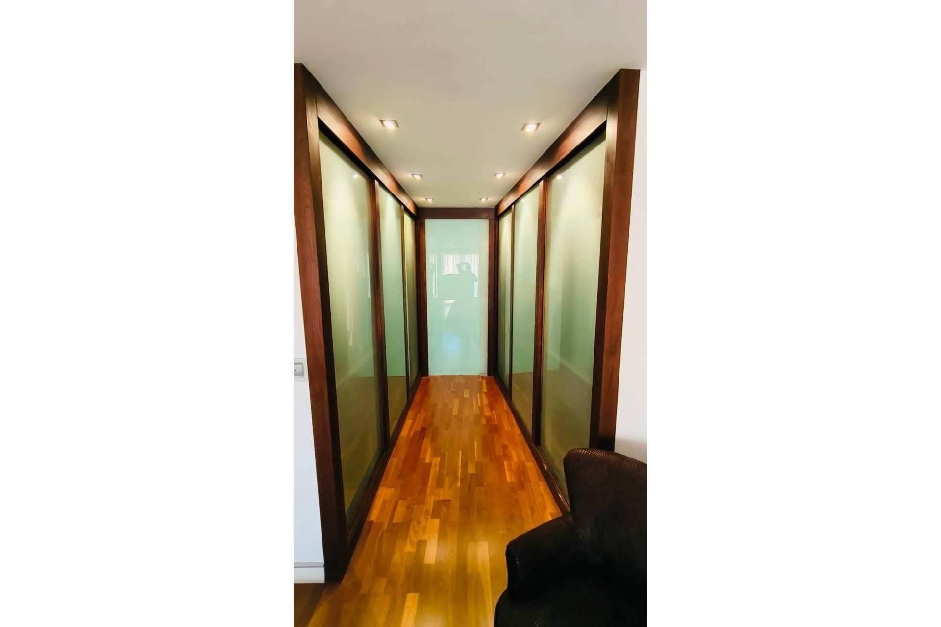 Herverkoop - Penthouse - Elche - Centro