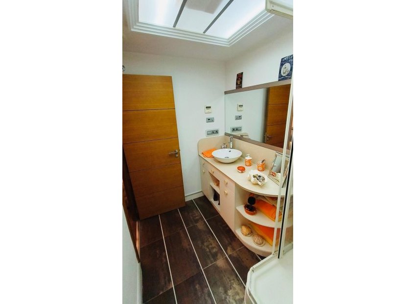 Herverkoop - Penthouse - Elche - Centro