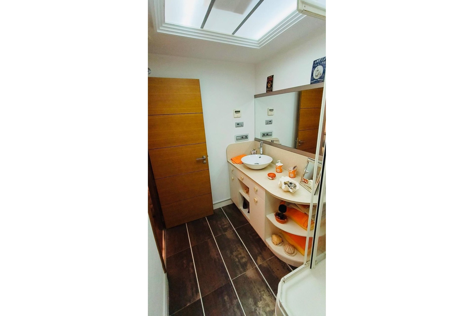 Herverkoop - Penthouse - Elche - Centro