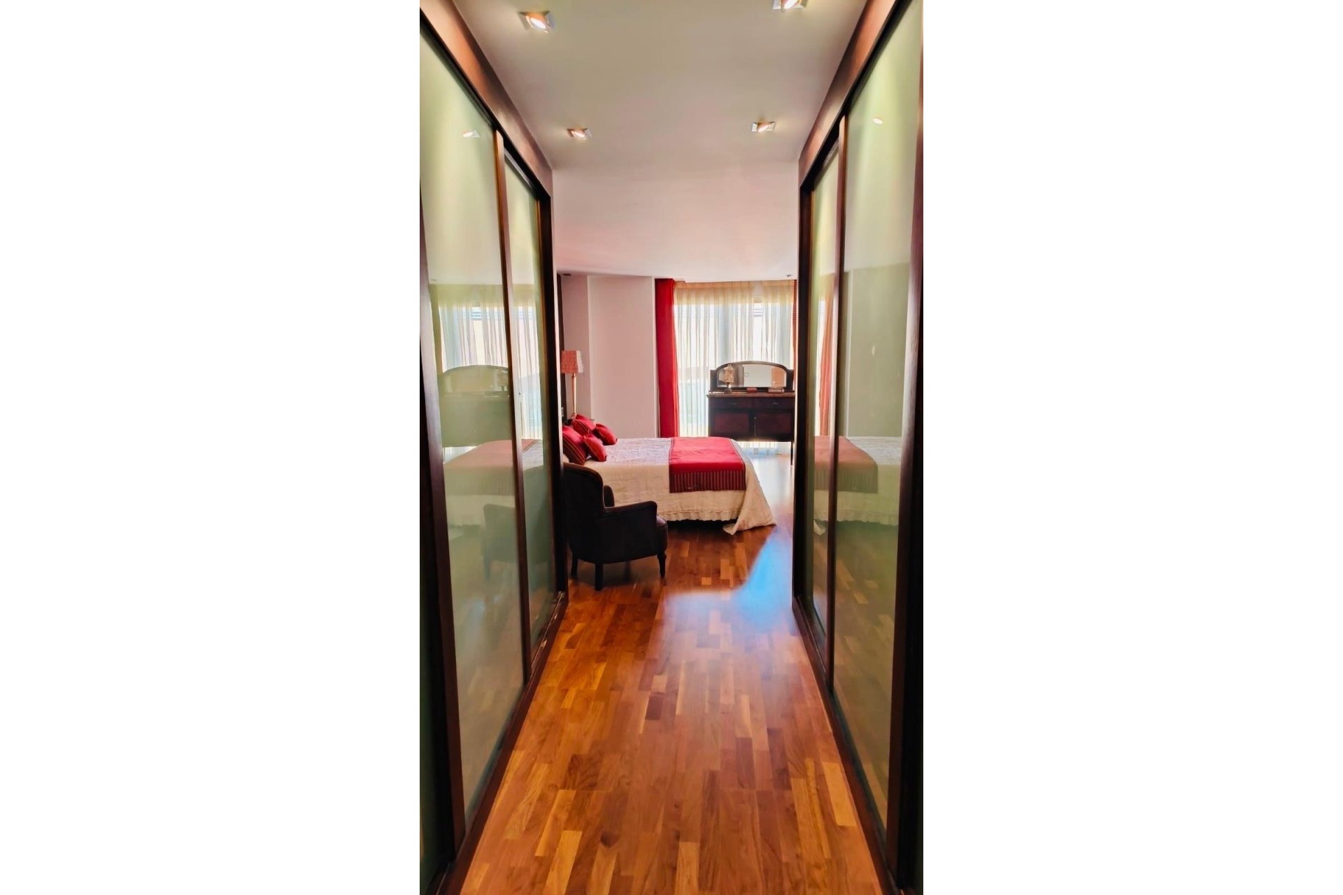 Herverkoop - Penthouse - Elche - Centro