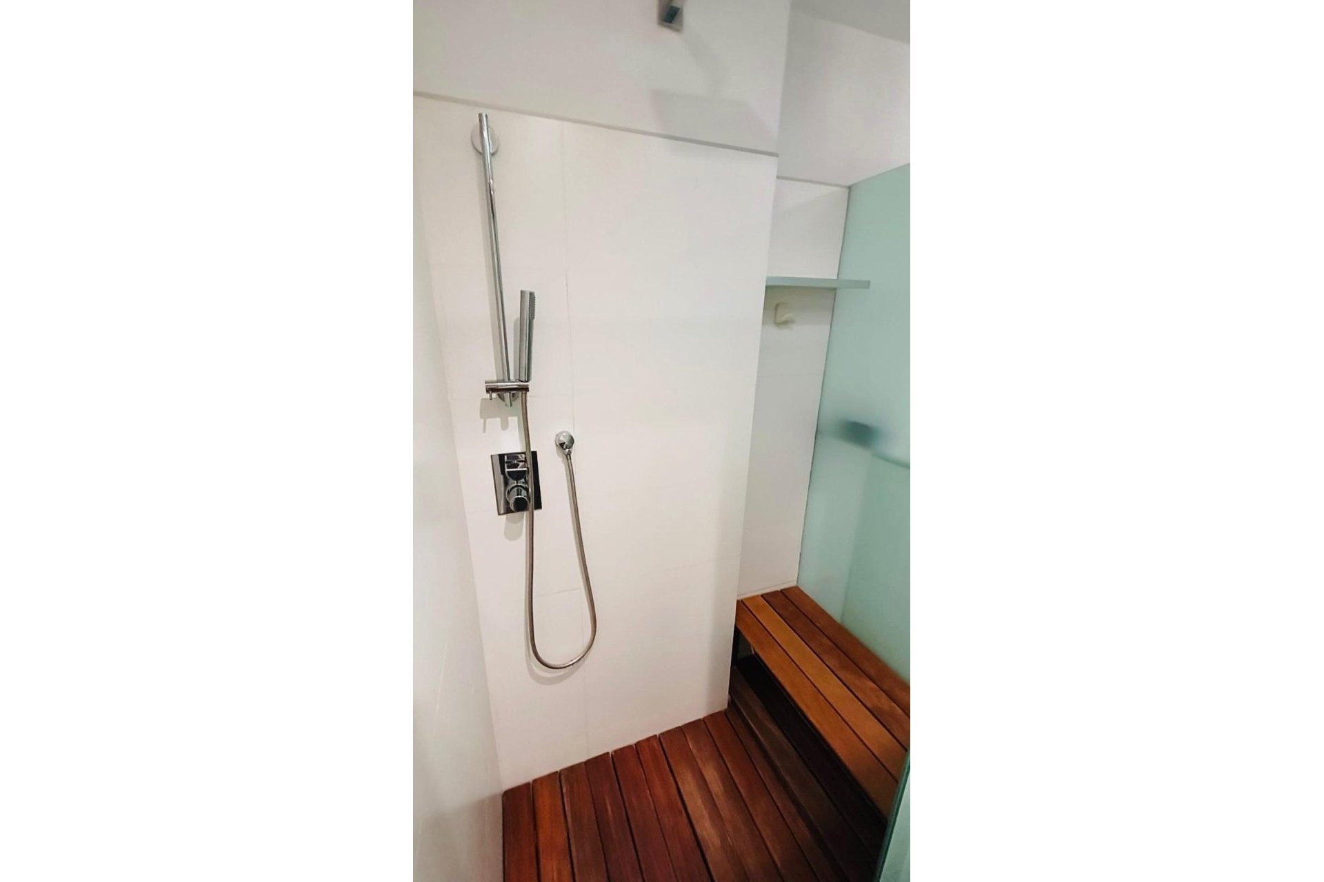 Herverkoop - Penthouse - Elche - Centro