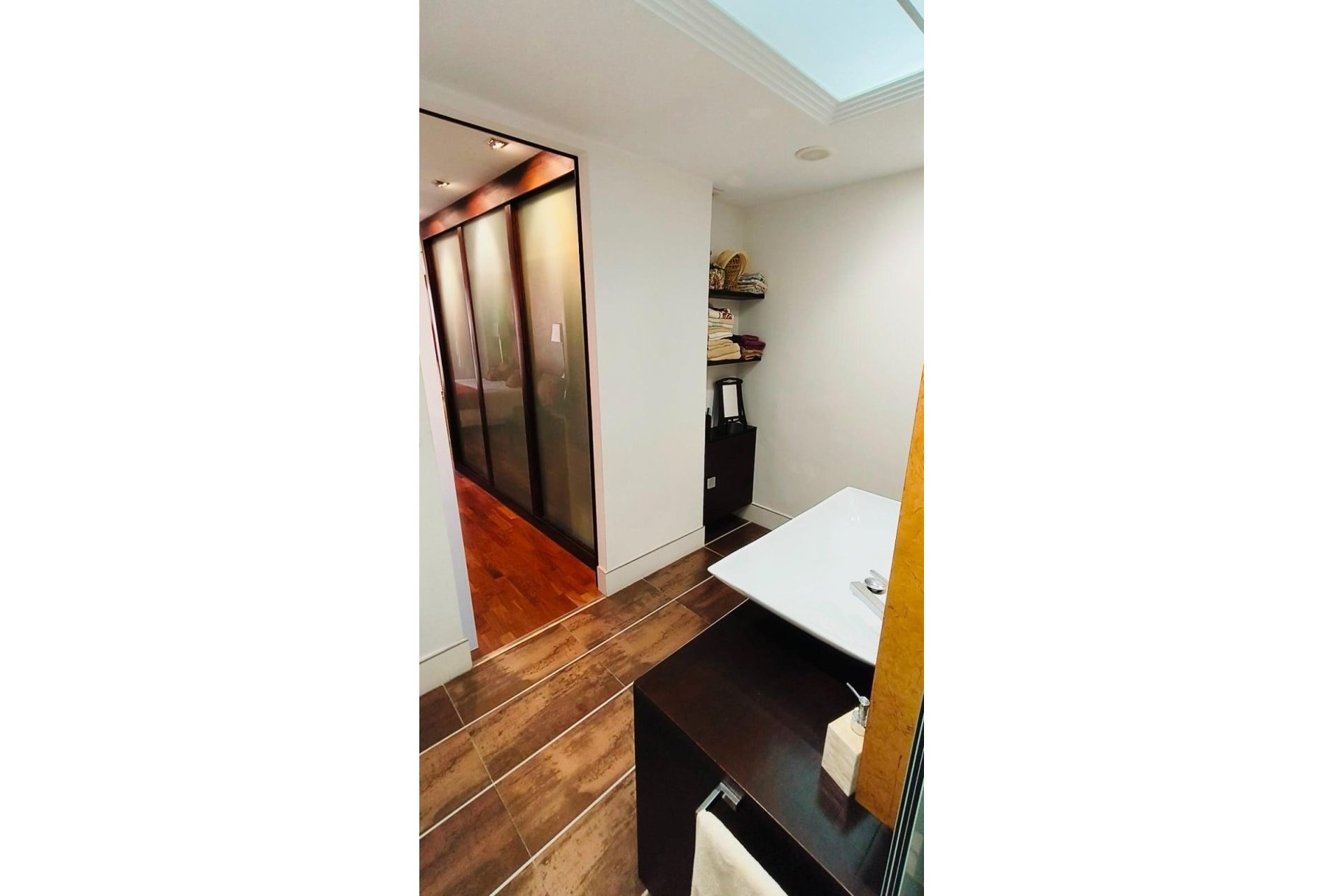 Herverkoop - Penthouse - Elche - Centro