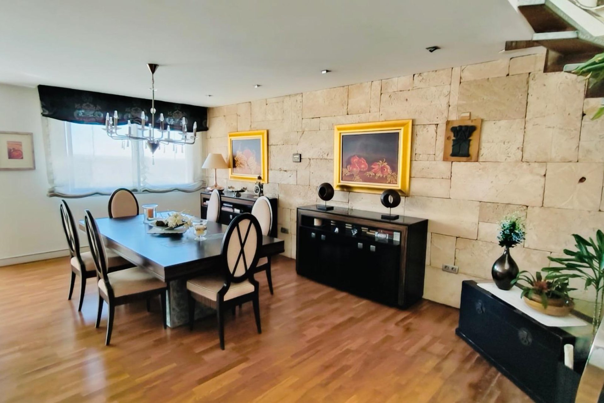 Herverkoop - Penthouse - Elche - Centro