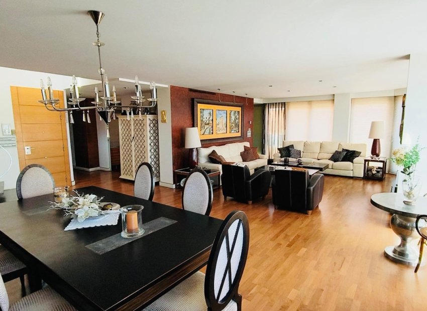 Herverkoop - Penthouse - Elche - Centro