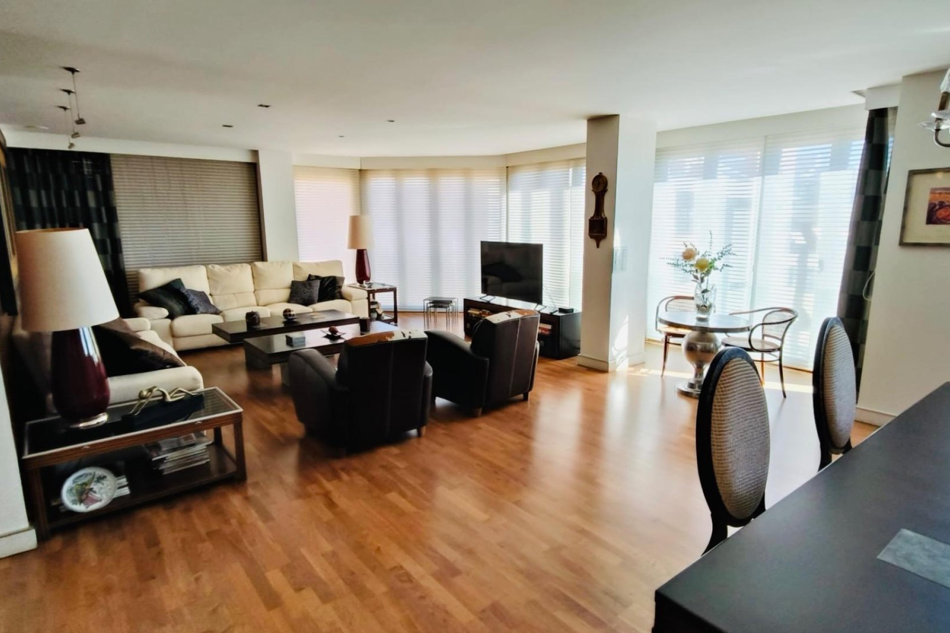 Herverkoop - Penthouse - Elche - Centro