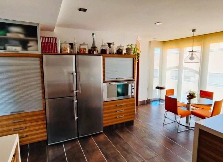 Herverkoop - Penthouse - Elche - Centro