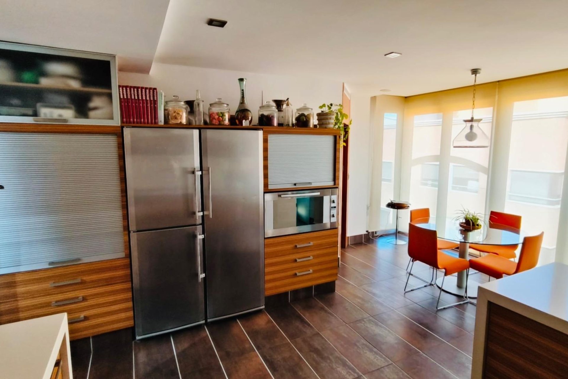 Herverkoop - Penthouse - Elche - Centro