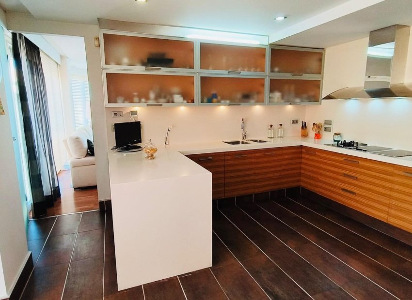 Herverkoop - Penthouse - Elche - Centro